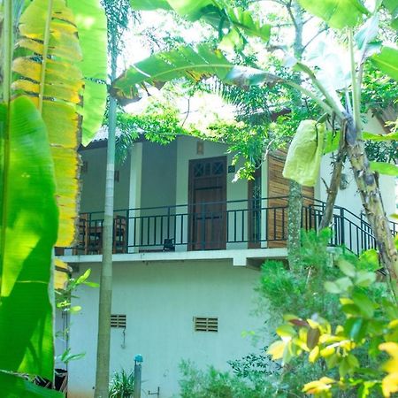 Wild Heaven Udawalawe Hotel ภายนอก รูปภาพ