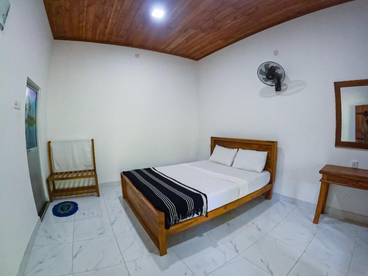 Wild Heaven Udawalawe Hotel ภายนอก รูปภาพ