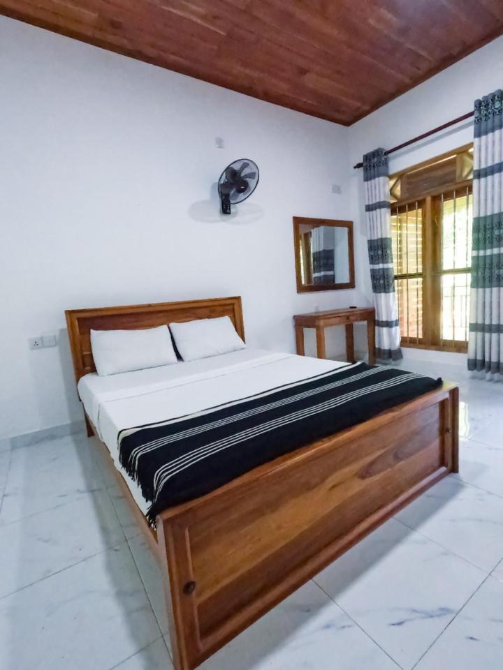 Wild Heaven Udawalawe Hotel ภายนอก รูปภาพ