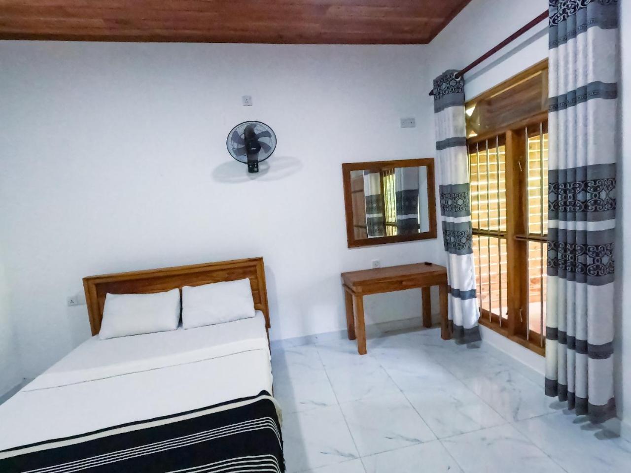 Wild Heaven Udawalawe Hotel ภายนอก รูปภาพ