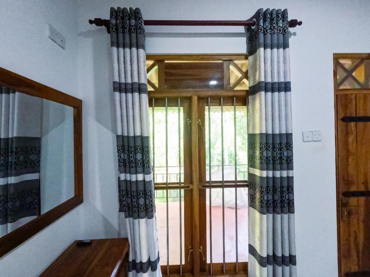 Wild Heaven Udawalawe Hotel ภายนอก รูปภาพ