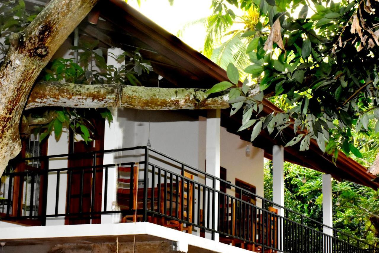 Wild Heaven Udawalawe Hotel ภายนอก รูปภาพ