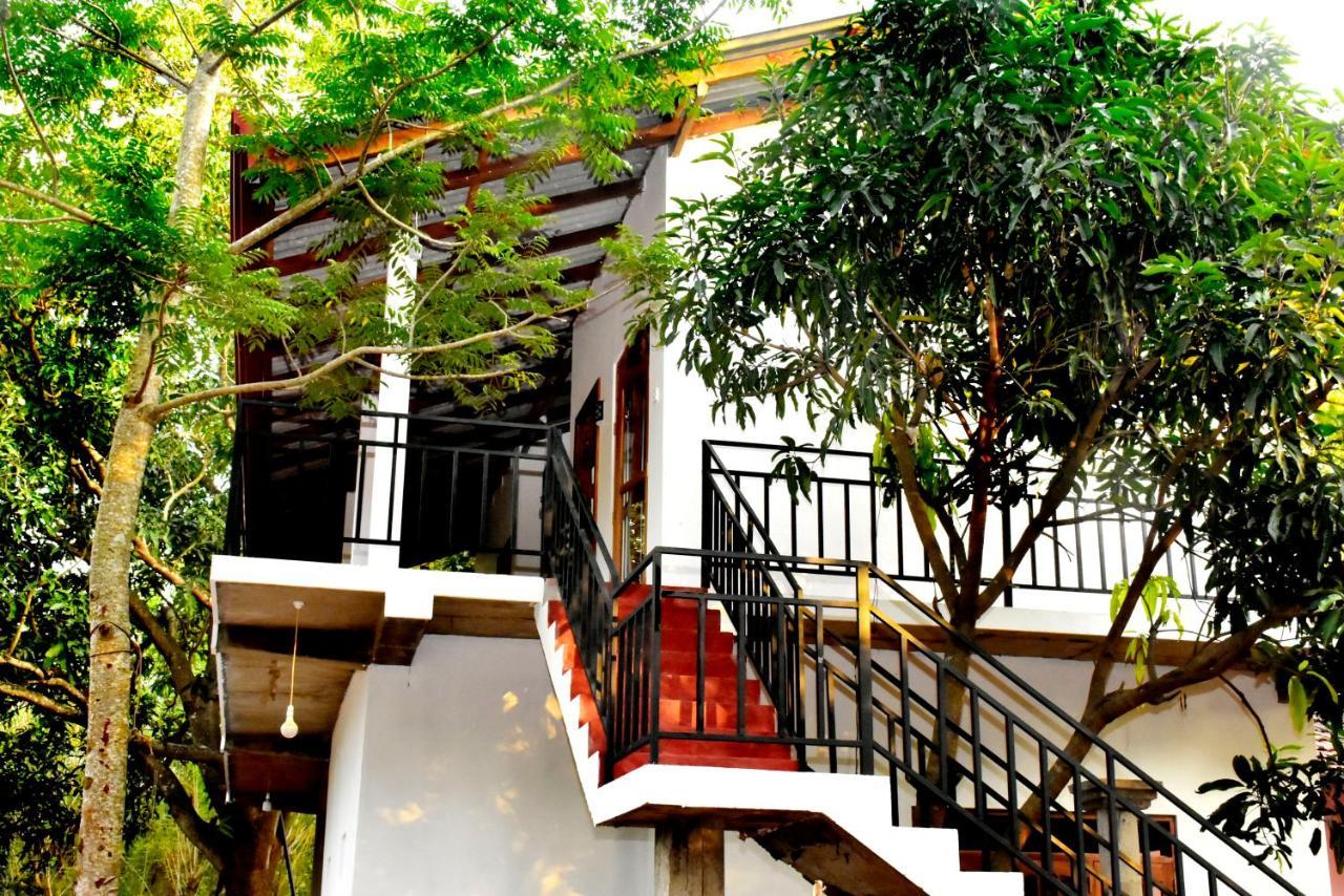 Wild Heaven Udawalawe Hotel ภายนอก รูปภาพ